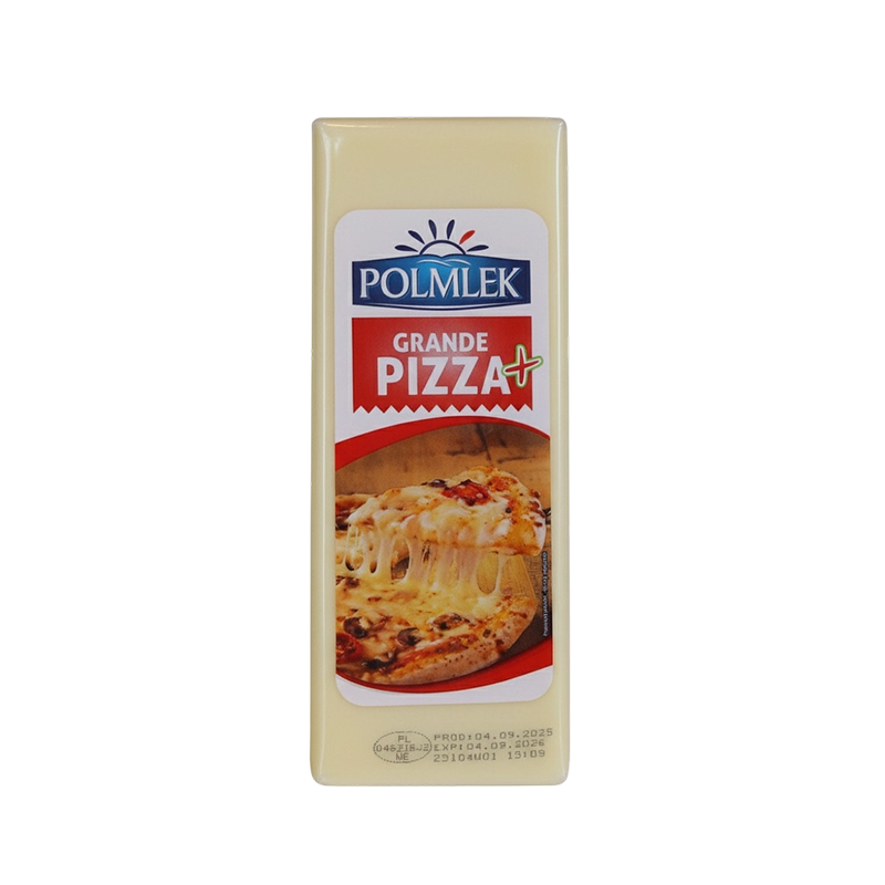 Polmlek Cheese